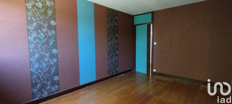 Maison de campagne - 151 m² - 6 pièces