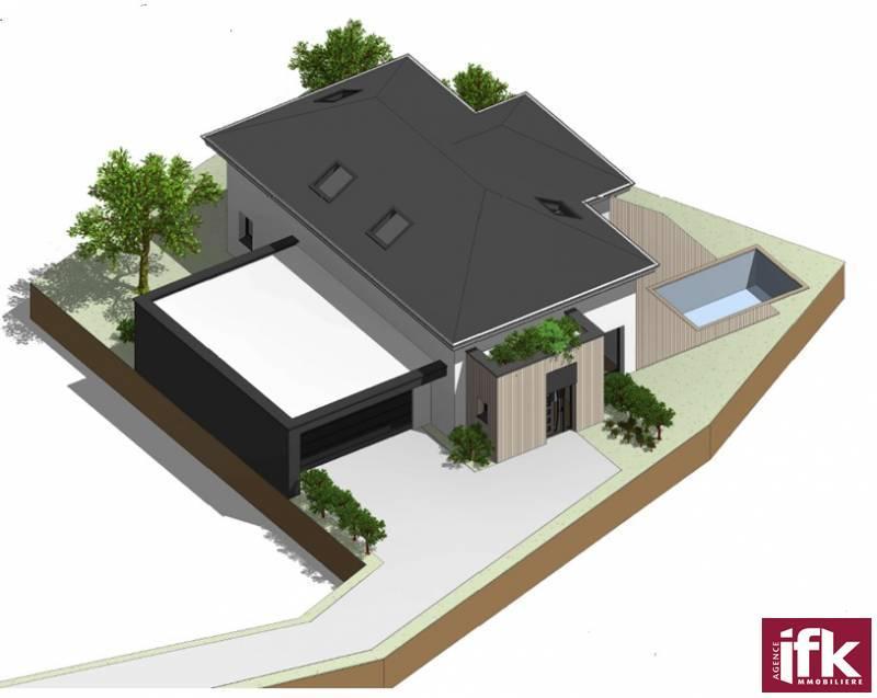 Maison - 142 m² - 5 pièces