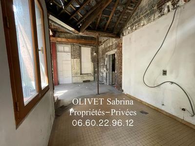 Immeuble - 175 m² - 6 pièces