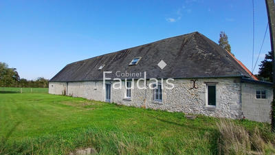 Maison - 164 m² - 9 pièces