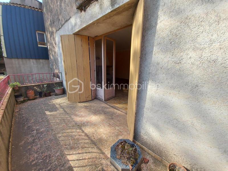 Immeuble - 480 m² - 10 pièces