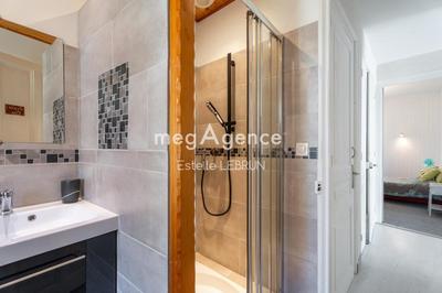 Maison bordelaise - 116 m² - 5 pièces