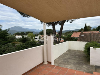 Maison - 185 m² - 10 pièces