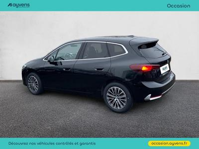 Bmw Serie 2 Active Toure ActiveTourer 218i 136ch Luxury Dkg7