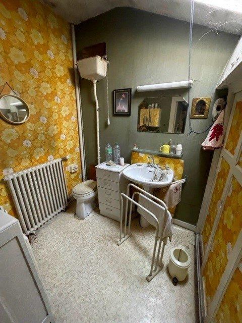 Maison ancienne - 200 m² - 10 pièces