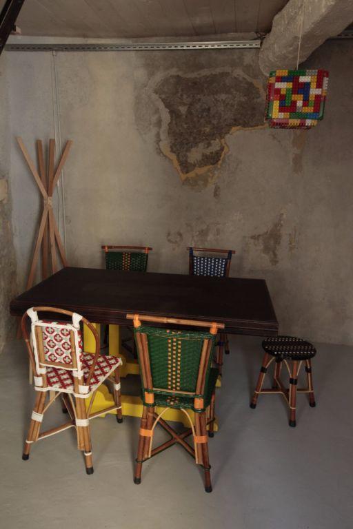 Maison - 32 m² - 2 pièces