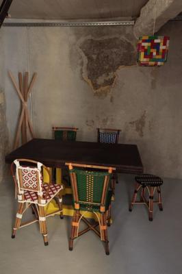 Maison - 32 m² - 2 pièces