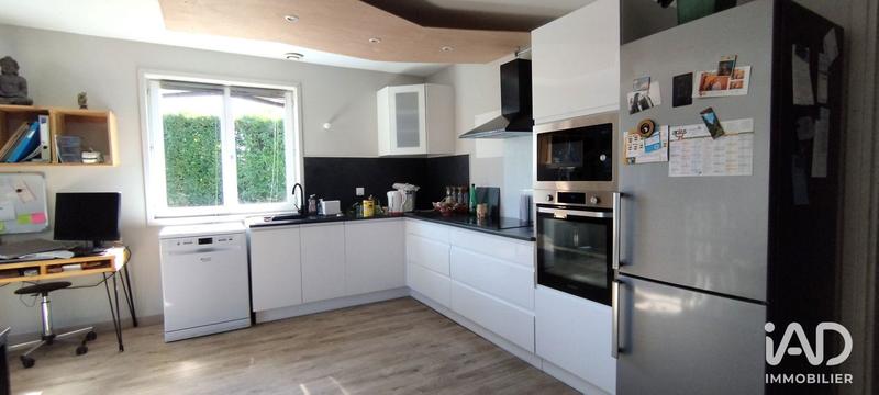 Local commercial - 2 258 m²