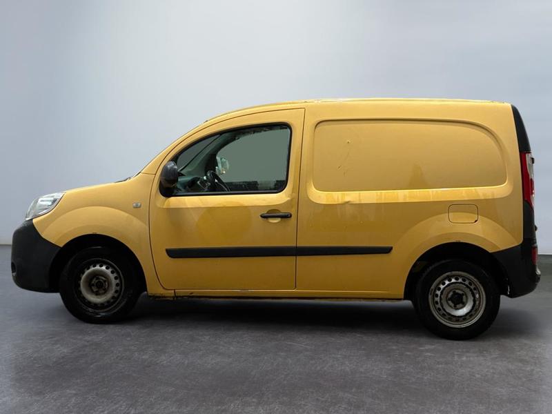 Renault Kangoo Express L1 1.5 Dci 75 Generique