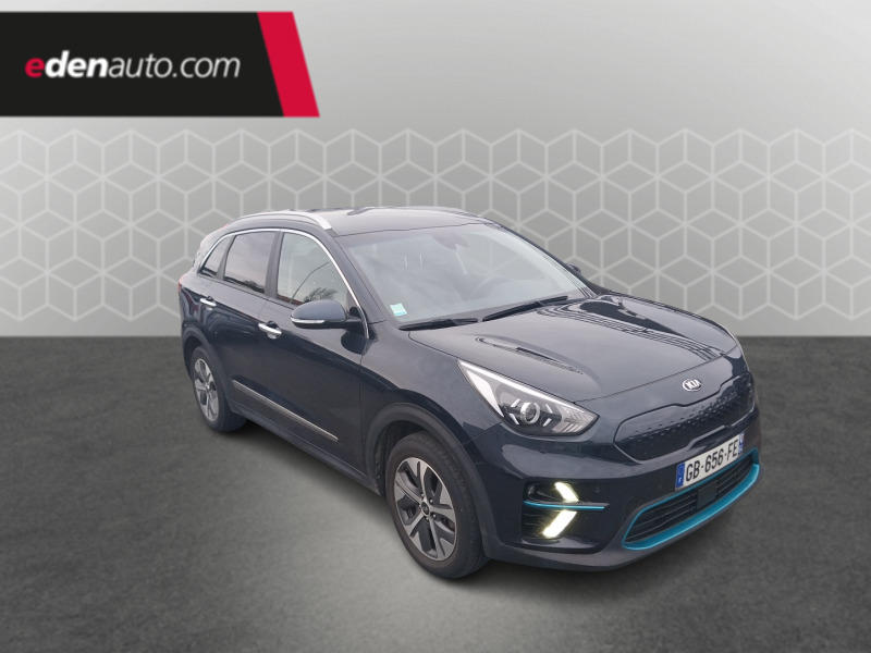 Kia Niro e- Electrique 204 ch Active Business