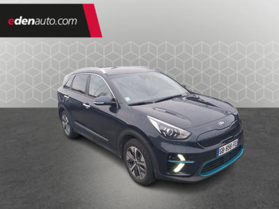 Kia Niro e- Electrique 204 ch Active Business