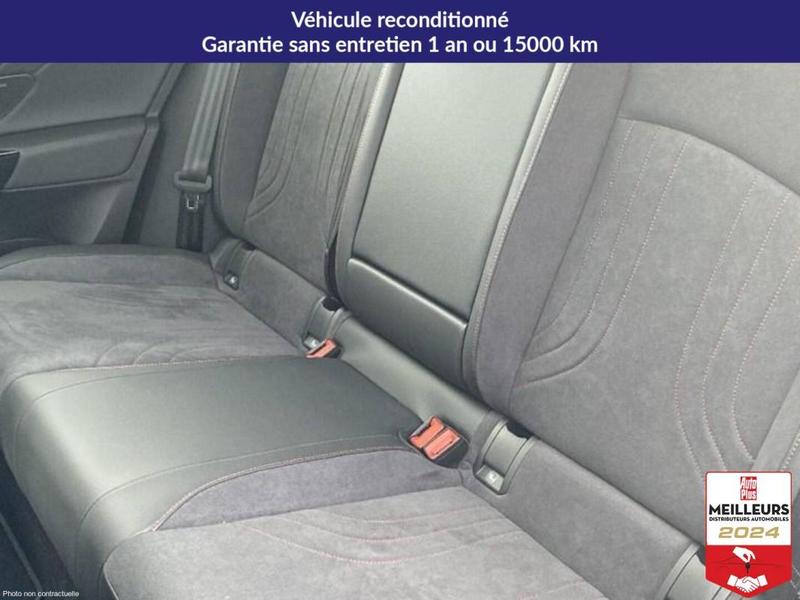 Volkswagen Id.3 326 ch gtx performance