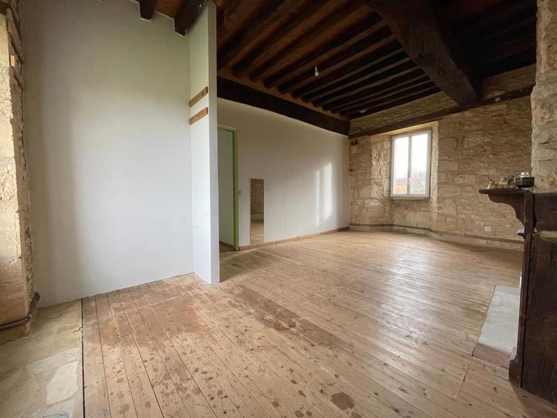 Manoir - 159 m² - 4 pièces