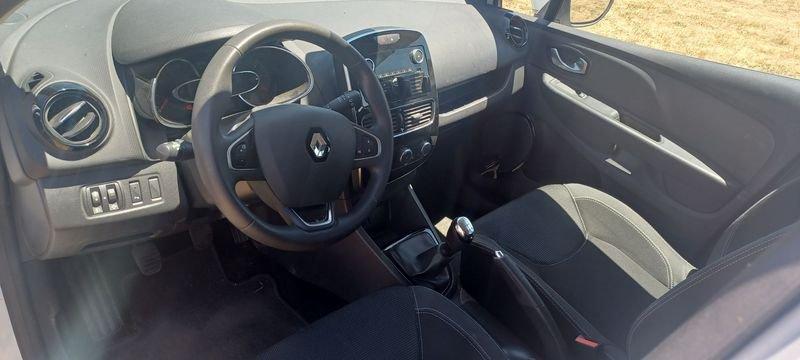 Renault Clio Zen Energy TCe 90