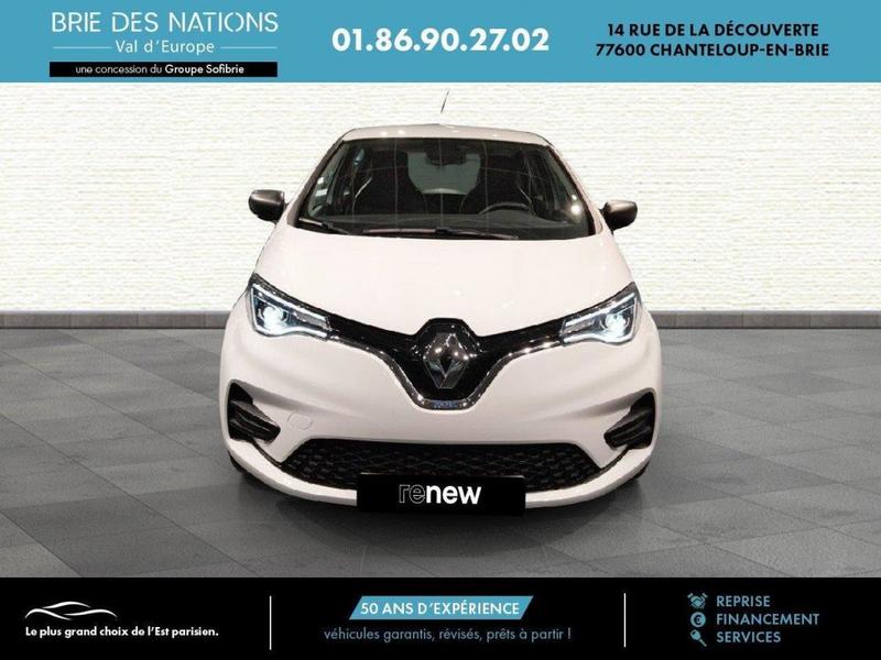 Renault Zoe R110 Life