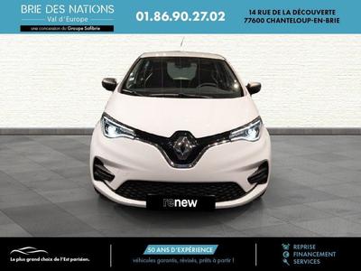 Renault Zoe R110 Life