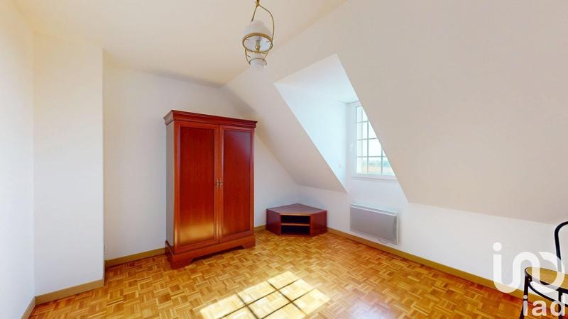 Maison - 127 m² - 7 pièces