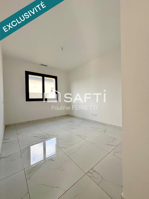 Villa - 114 m² - 4 pièces