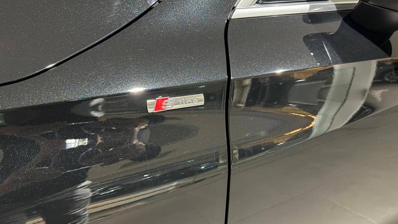 Audi A3 sportback Tfsi Mild Hybrid 150 s tronic 7 s line