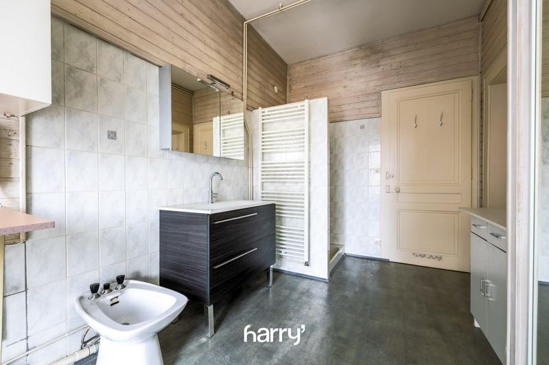 Appartement - 118 m² - 4 pièces