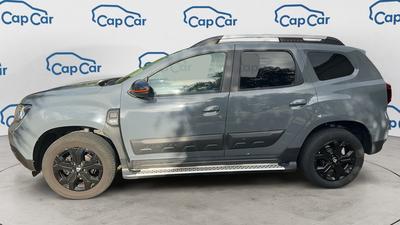 Dacia Duster II 1.5 Blue dCi 115 Extrême - Entretien constructeur