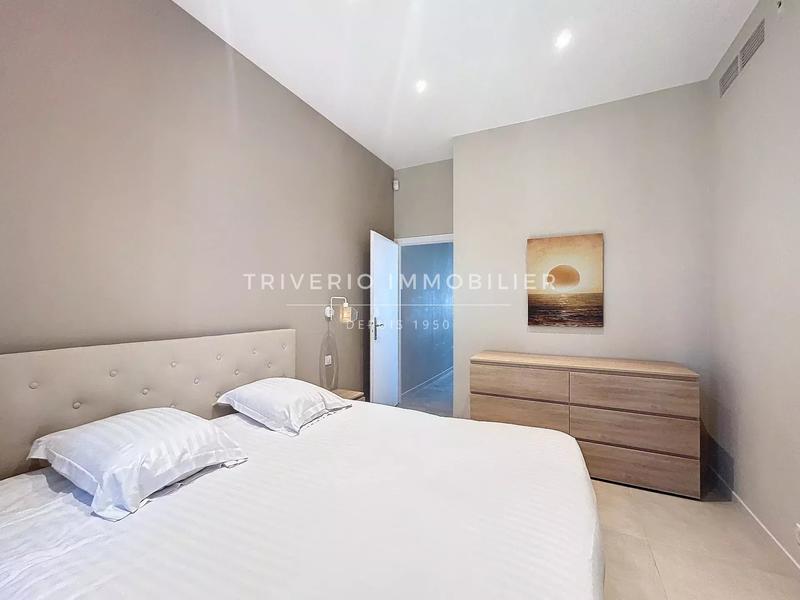 Appartement - 63 m² - 2 pièces