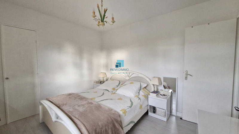 Appartement - 77 m² - 4 pièces