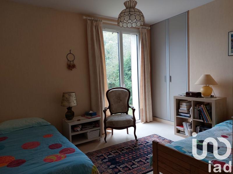 Maison de maîtres - 336 m² - 12 pièces