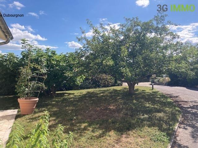 Maison - 114 m² - 4 pièces