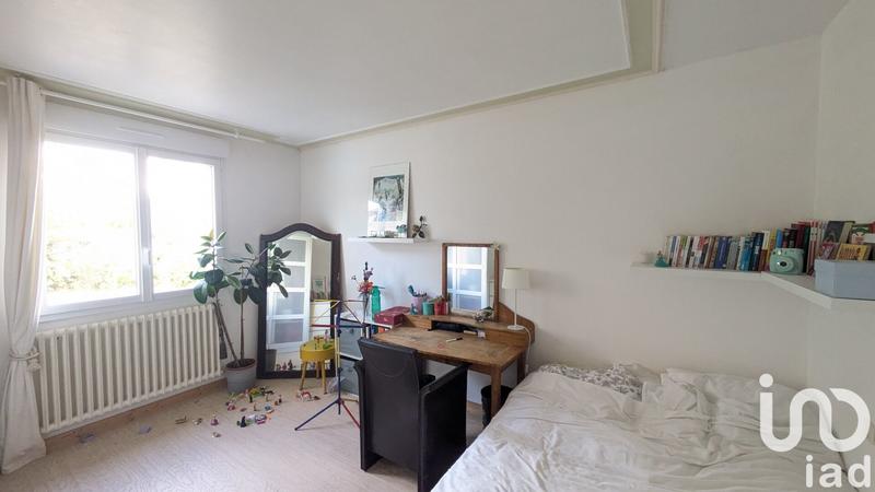 Maison - 142 m² - 7 pièces