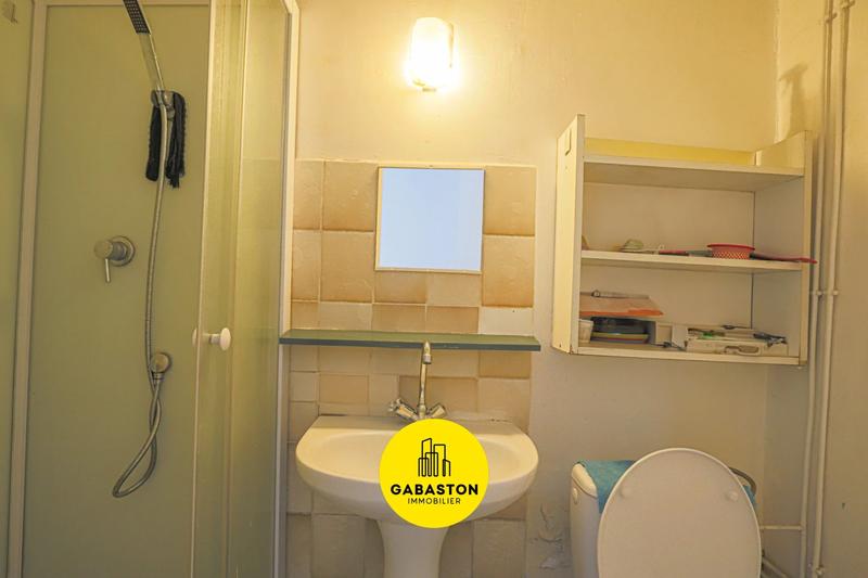 Appartement - 23 m² - 2 pièces