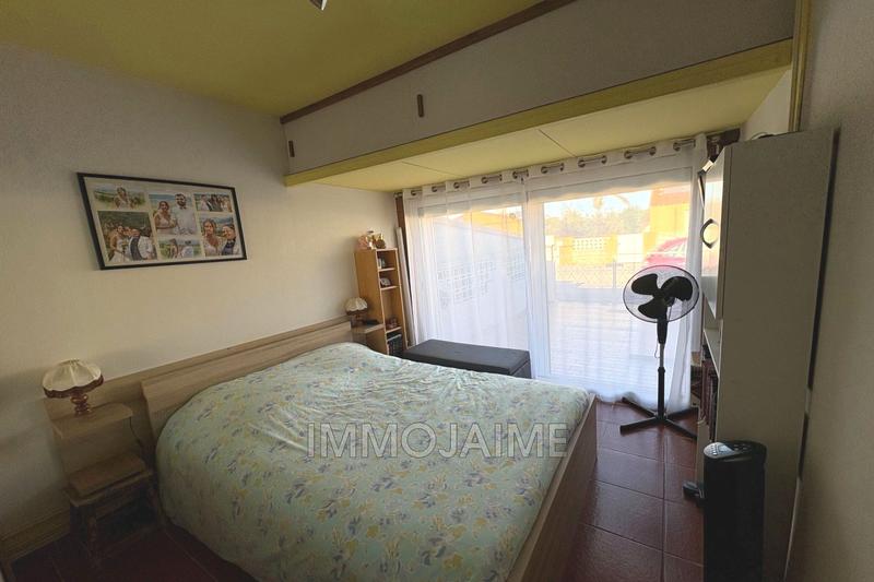 Villa - 87 m² - 4 pièces