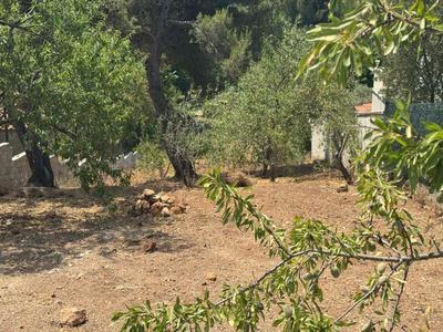 Terrain constructible - 548 m²