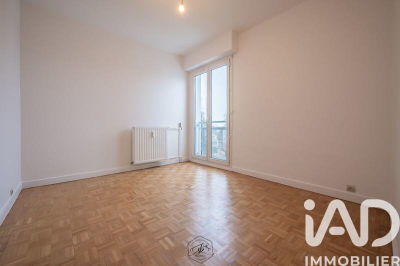Appartement - 92 m² - 4 pièces