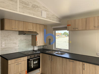 Châlet - 37 m² - 4 pièces