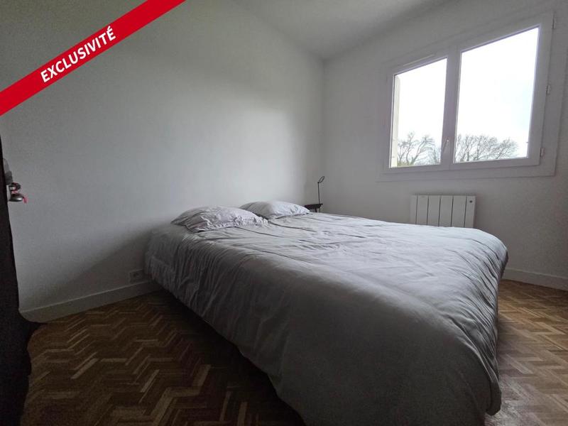 Maison - 114 m² - 5 pièces