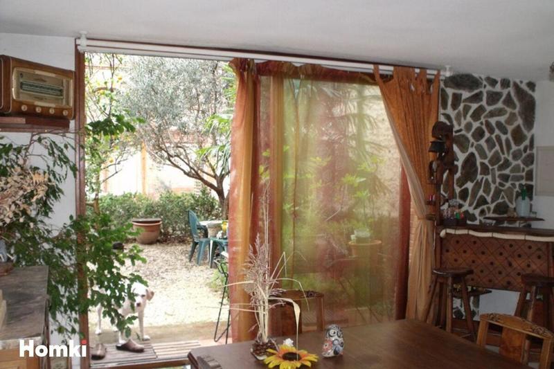 Maison - 145 m² - 5 pièces