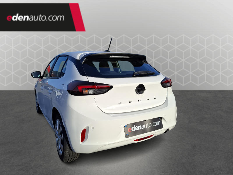 Opel Corsa 1.2 75 ch Bvm5 Edition