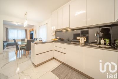 Maison - 118 m² - 5 pièces