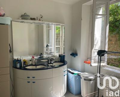 Maison de ville - 129 m² - 6 pièces