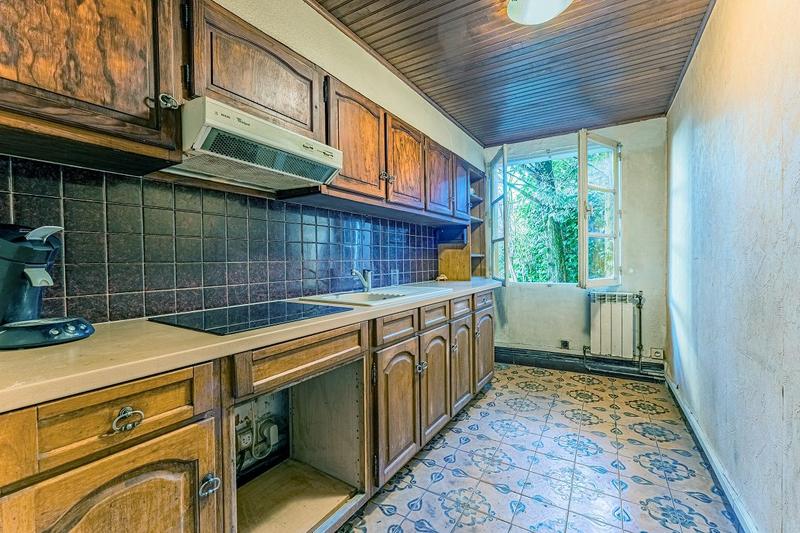 Maison - 180 m² - 10 pièces