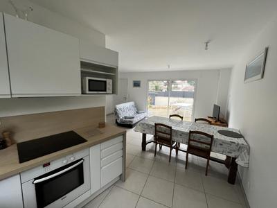 Chambre - 15 m² - 1 pièce