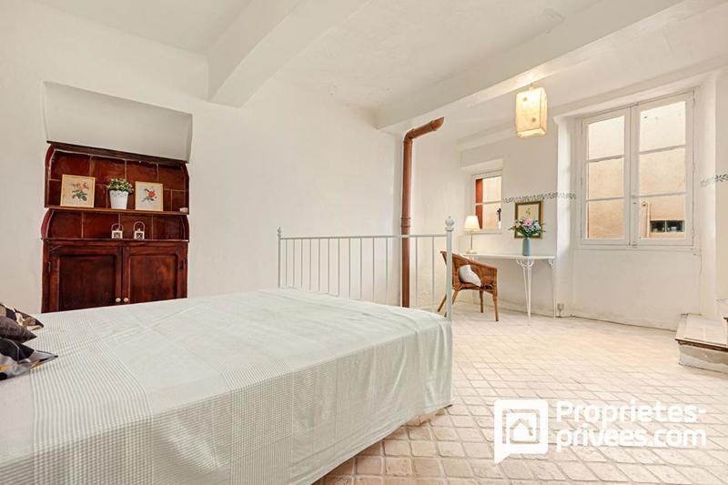 Maison - 115 m² - 4 pièces