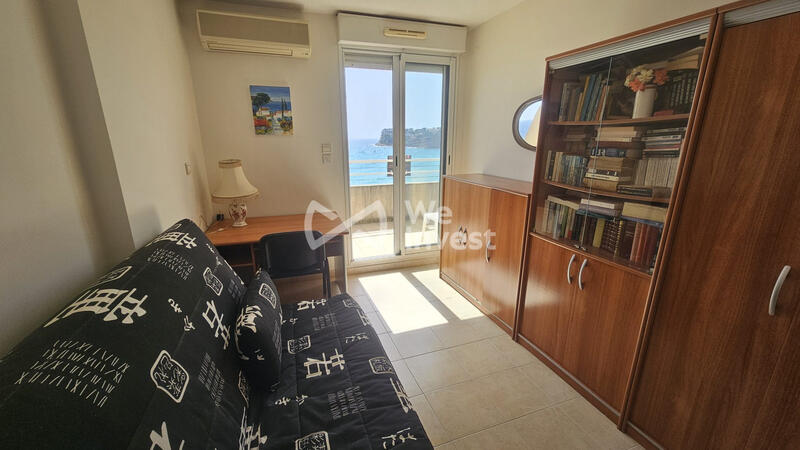 Appartement - 86 m² - 3 pièces