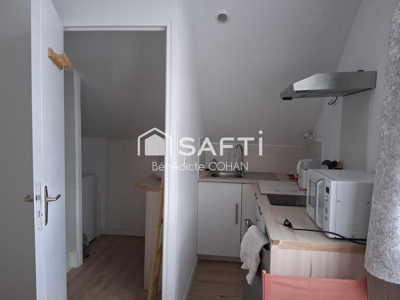 Maison - 164 m² - 6 pièces