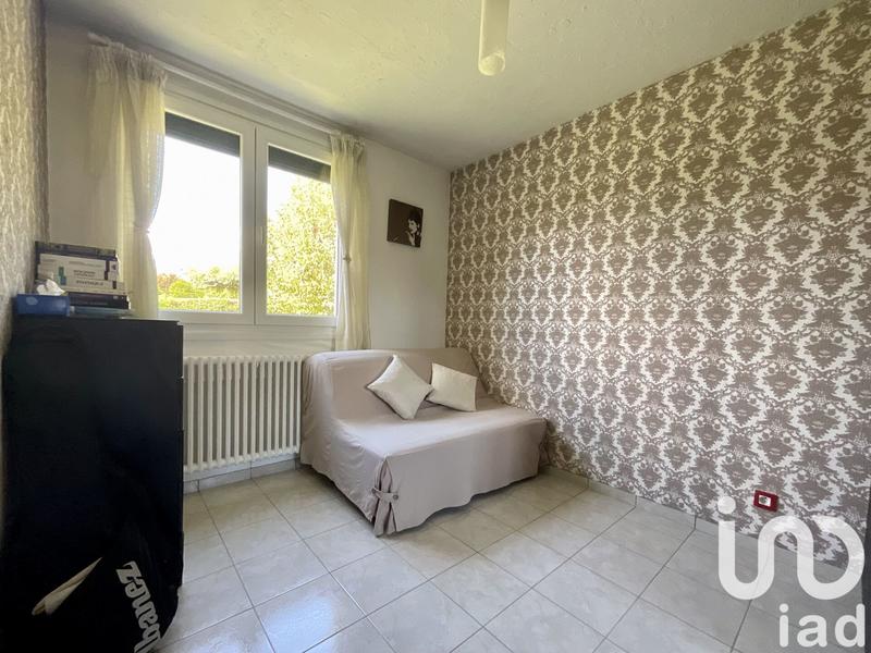 Maison - 135 m² - 7 pièces