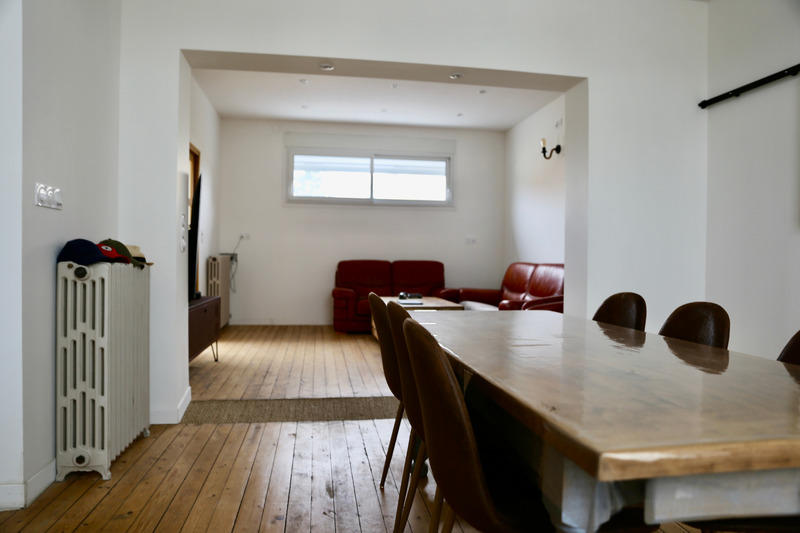 Maison - 88 m² - 4 pièces