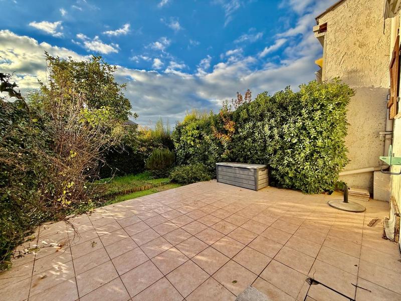 Maison - 106 m² - 5 pièces