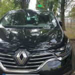 Taxi67 Rosso Patrick vsl