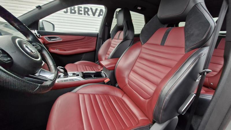 Mg Ehs 1.5t Gdi Phev Comfort